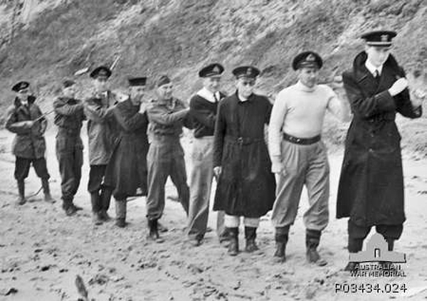 personnel