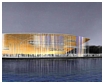 Proposed Pompey FC Stadium at Horsea Island