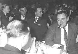 1959 Divers' Dinner