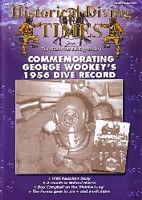 Historical Diving Times Winter 2007