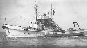 HMS Diver