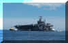 Harry S Truman Stern Arc.jpg (67587 bytes)