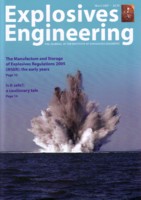 Explosives Engineering Mar 07