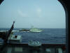 Another friendly Omani warship