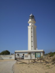 Cape Trafalgar Lighthouse