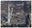 Spinnaker Tower