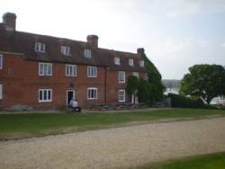 The Master Builder's House Hotel at Buckler's Hard